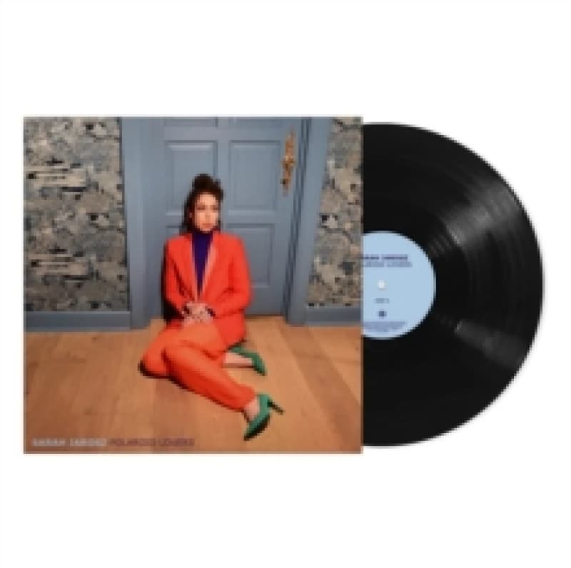 Image of Polaroid Lovers Vinyl