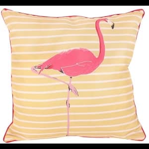 Image of Flamingo Cushion