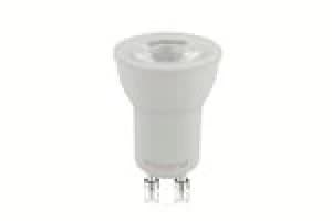 Image of Integral MR11 GU10 3.4W (43W) 4000K Non-Dimmable Lamp