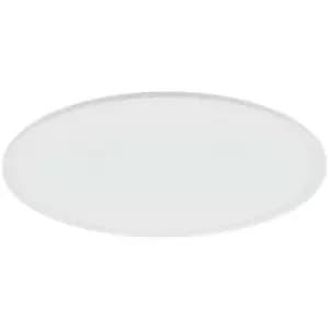 Image of Eglo - Sarsina Integrated LED Panel White 60cm