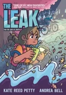Image of The Leak