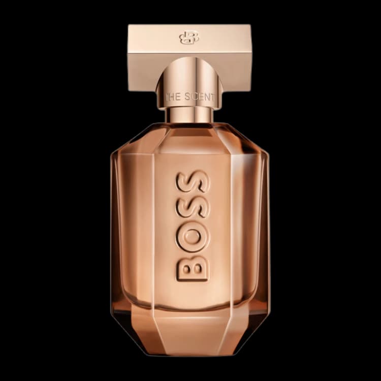 Image of Hugo Boss BOSS The Scent For Her Le Parfum perfume For Her 50ml