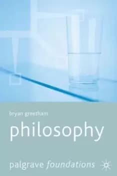 Image of Philosophy by Bryan Greetham