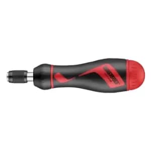 Image of Teng Tools MDRQ908 Bit Driver Ratchet Set 8 Pieces