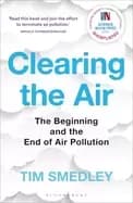 Image of clearing the air shortlisted for the royal society science book prize