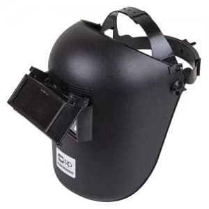 Image of SIP 02846 Flip-Top Welding Headshield