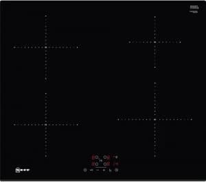 Image of Neff T36FB41X0G 4 Zone Electric Induction Hob