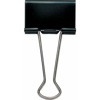 Image of Zoro Select - 41MM Foldback Clips (Pack-10)