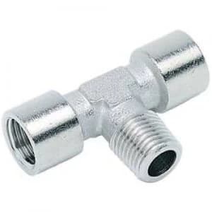 Image of T piece ICH Internal thread 14 External thread R14