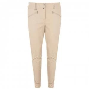 Image of Dublin Supa Trousers - Beige