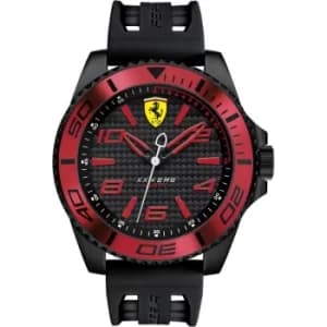 Image of Mens Scuderia Ferrari XX Kers Watch