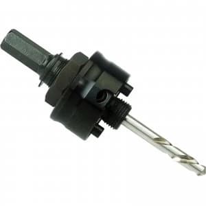 Image of Bahco Arbor 11mm Shank To Suit 32mm - 210mm Hole Saws