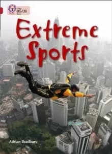 Image of Extreme Sports : Band 14/Ruby