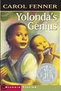 Image of yolondas genius