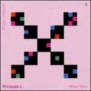 Image of minisode 1 blue hour