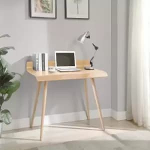 Image of Vienna Oak Laptop 900