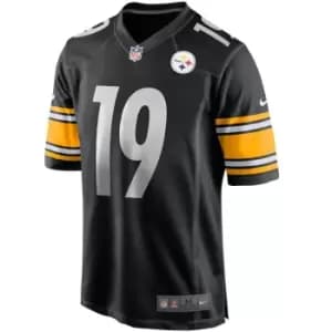 Image of Nike GT Jersey Play 99 - Black