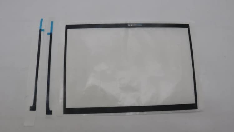 Image of Lenovo 14 ezel ssemly wih FHD