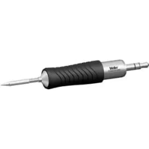 Image of Weller RTP 004 B MS Soldering tip Bevelled Tip size 0.4mm Tip length 16.3mm Content