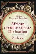 Image of african cowrie shells divination history theory and practice