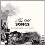 Image of Damien Barber - The Old Songs (Music CD)