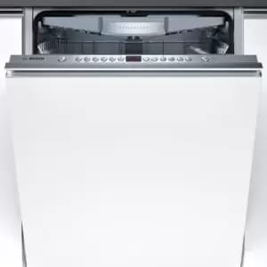 Image of Bosch SMV69M01GB Fully Integrated Dishwasher