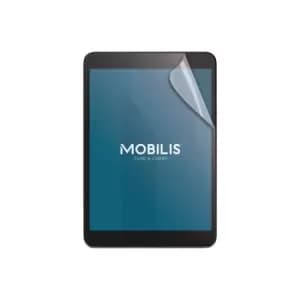 Image of Mobilis 036249 tablet screen protector Clear screen protector...