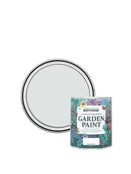 Image of Rust-Oleum Garden Paint Library Grey 750Ml