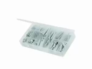 Image of Fixman 885554 Spring Assortment Pack 200pce