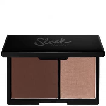 Image of Sleek MakeUP Face Contour Kit - Medium 13g