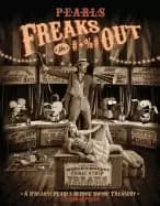 Image of pearls freaks the out a pearls before swine treasury