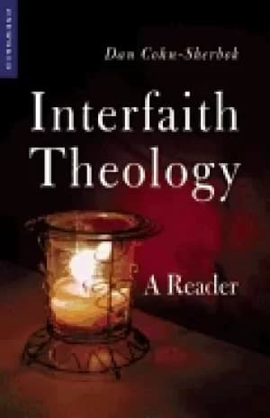 Image of interfaith theology a reader