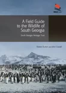 Image of A Field Guide to the Wildlife of South Georgia