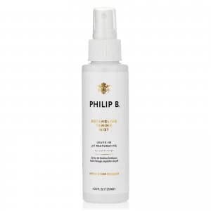 Image of Philip B pH Restorative Detangling Toning Mist (125ml)