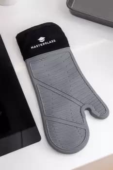 Image of Waterproof Silicone Oven Glove