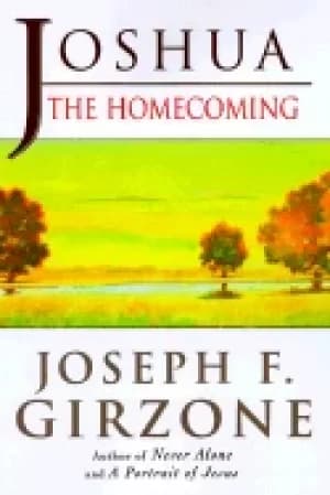Image of joshua the homecoming