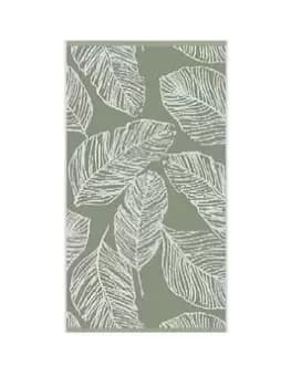 Image of Fusion Matteo Towel Range