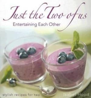Image of Just the two of us by Isabel Hood