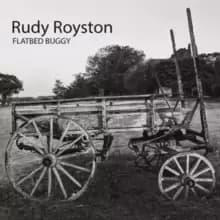 Image of Flatbed Buggy