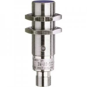 Image of Inductive proximity sensor M18 quasi shielded PNP Contrinex DW AS 503 M18 002