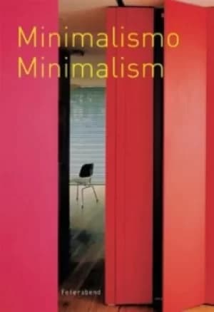 Image of Minimalism minimalist by