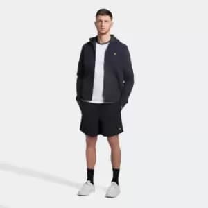 Image of Mens Plain Swimshort - Dark Navy - XXL