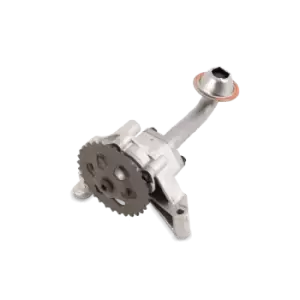 Image of FAI AutoParts Oil Pump MERCEDES-BENZ,JEEP OP351 K68089287AA,K68089288AA,K68089288AB 6511800400,6511801301,6511801400,6511802401,6511802601,6511802801