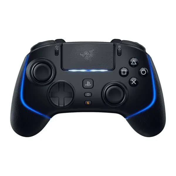 Image of Wolverine V2 Pro (PlayStation) - Black