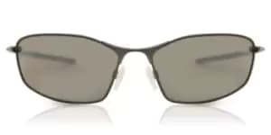 Image of Oakley Sunglasses OO4141 WHISKER 414101