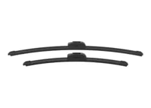 Image of Bosch Wiper blade OPEL,FORD,RENAULT 3 397 014 191