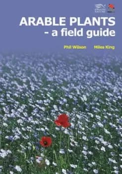 Image of Arable plants by Phil Wilson
