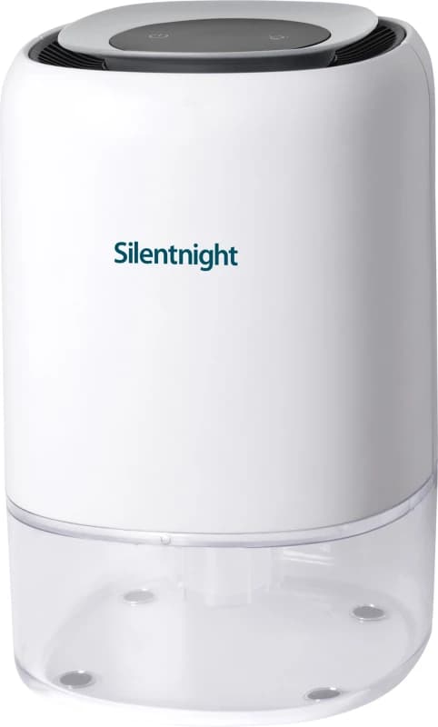 Image of Silentnight Airmax 300 1L Capacity Dehumidifier One Colour VUOKM Unisex