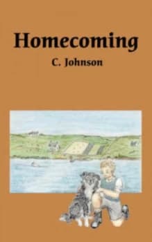 Image of Homecoming by C Johnson Paperback