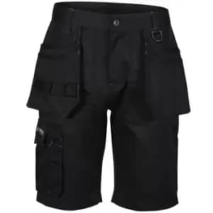 Image of Regatta Incursion Short - Black - 32 Waist Regular - Black
